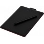 Купить ᐈ Кривой Рог ᐈ Низкая цена ᐈ Графический планшет Wacom One by Small (CTL-472-N)