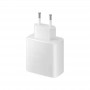Купить ᐈ Кривой Рог ᐈ Низкая цена ᐈ Сетевое зарядное устройство ColorWay Power Delivery Port PPS (1USB-Cx3A) (45W) White (CW-CHS