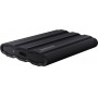 Купить ᐈ Кривой Рог ᐈ Низкая цена ᐈ Накопитель внешний SSD 2.5" USB 2.0TB Samsung T7 Shield Black (MU-PE2T0S/EU)