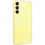 Купить ᐈ Кривой Рог ᐈ Низкая цена ᐈ Смартфон Samsung Galaxy A15 SM-A155 4/128GB Dual Sim Yellow (SM-A155FZYDEUC); 6.5" (2340x108