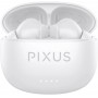 Купить ᐈ Кривой Рог ᐈ Низкая цена ᐈ Bluetooth-гарнитура Pixus Band White