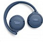 Купить ᐈ Кривой Рог ᐈ Низкая цена ᐈ Bluetooth-гарнитура JBL Tune 670 NC Blue (JBLT670NCBLU)