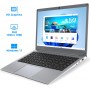 Купить ᐈ Кривой Рог ᐈ Низкая цена ᐈ Ноутбук Jumper EZbook S5 (798044087520); 14" FullHD (1920x1080) IPS LED матовый / Intel Cele