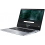 Купить ᐈ Кривой Рог ᐈ Низкая цена ᐈ Ноутбук Acer Chromebook 314 CP314-1H-P4Z7 (NX.AUDEH.002); 14" FullHD (1920x1080) IPS LED мат