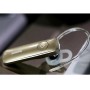Купить ᐈ Кривой Рог ᐈ Низкая цена ᐈ Bluetooth-гарнитура Remax RB-T8 Gold (6954851254034)