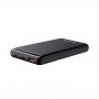 Купить ᐈ Кривой Рог ᐈ Низкая цена ᐈ Универсальная мобильная батарея ColorWay Slim PD 10000mAh Black (CW-PB100LPG3BK-PD)