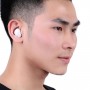 Купить ᐈ Кривой Рог ᐈ Низкая цена ᐈ Bluetooth-гарнитура Remax RB-T21 White (6954851287896)