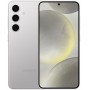 Купить ᐈ Кривой Рог ᐈ Низкая цена ᐈ Смартфон Samsung Galaxy S24 8/256GB Dual Sim Marble Gray (SM-S921BZAGEUC); 6.2" (2340x1080) 