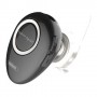 Купить ᐈ Кривой Рог ᐈ Низкая цена ᐈ Bluetooth-гарнитура Remax RB-T22 Black (6954851288718)