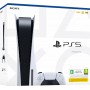 Купить ᐈ Кривой Рог ᐈ Низкая цена ᐈ Игровая приставка Sony PlayStation 5 Ultra HD Blu-ray (9424390)