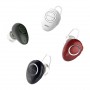 Купить ᐈ Кривой Рог ᐈ Низкая цена ᐈ Bluetooth-гарнитура Remax RB-T22 White (6954851288732)