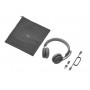 Купить ᐈ Кривой Рог ᐈ Низкая цена ᐈ Bluetooth-гарнитура Logitech Zone 2 for Business Wireless/Bluetooth UC Graphite (981-001152)