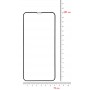 Купить ᐈ Кривой Рог ᐈ Низкая цена ᐈ Защитное стекло BeCover для Apple iPhone XS Max Black (702623)
