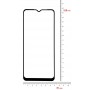 Купить ᐈ Кривой Рог ᐈ Низкая цена ᐈ Защитное стекло BeCover Premium для Xiaomi Redmi 9 Black (705458)