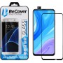 Купить ᐈ Кривой Рог ᐈ Низкая цена ᐈ Защитное стекло BeCover для Huawei P Smart Pro Black (704613)