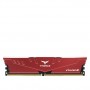Купить ᐈ Кривой Рог ᐈ Низкая цена ᐈ Модуль памяти DDR4 16GB/3200 Team T-Force Vulcan Z Red (TLZRD416G3200HC16F01)