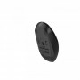 Купить ᐈ Кривой Рог ᐈ Низкая цена ᐈ Мышь беспроводная A4Tech FB12 Black USB