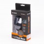Купить ᐈ Кривой Рог ᐈ Низкая цена ᐈ Мышь A4Tech N-500FS Black