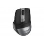 Купить ᐈ Кривой Рог ᐈ Низкая цена ᐈ Мышь беспроводная A4Tech FG35 Grey USB