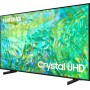 Купить ᐈ Кривой Рог ᐈ Низкая цена ᐈ Телевизор Samsung UE55CU8000UXUA