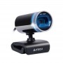 Купить ᐈ Кривой Рог ᐈ Низкая цена ᐈ Веб-камера A4Tech PK-910P USB Silver-Black
