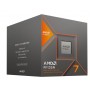 Купить ᐈ Кривой Рог ᐈ Низкая цена ᐈ Процессор AMD Ryzen 7 8700G (4.2GHz 16MB 65W AM5) Box (100-100001236BOX)