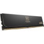 Купить ᐈ Кривой Рог ᐈ Низкая цена ᐈ Модуль памяти DDR5 2x16GB/6000 Team T-Create Expert Black (CTCED532G6000HC38ADC01)