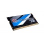 Купить ᐈ Кривой Рог ᐈ Низкая цена ᐈ Модуль памяти SO-DIMM 4GB/2400 DDR4 G.Skill Ripjaws (F4-2400C16S-4GRS)