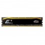 Купить ᐈ Кривой Рог ᐈ Низкая цена ᐈ Модуль памяти DDR3 4GB/1600 Team Elite Plus Black (TPD34G1600HC1101)