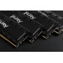Купить ᐈ Кривой Рог ᐈ Низкая цена ᐈ Модуль памяти DDR4 2x8GB/3600 Kingston Fury Renegade Black (KF436C16RBK2/16)
