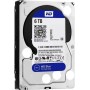 Купить ᐈ Кривой Рог ᐈ Низкая цена ᐈ Накопитель HDD SATA 6.0TB WD Blue 5400rpm 256MB (WD60EZAZ)