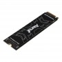 Купить ᐈ Кривой Рог ᐈ Низкая цена ᐈ Накопитель SSD 4TB Kingston Fury Renegade M.2 2280 PCIe 4.0 x4 NVMe 3D TLC (SFYRD/4000G)