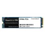 Купить ᐈ Кривой Рог ᐈ Низкая цена ᐈ Накопитель SSD 512GB Team MP33 M.2 2280 PCIe 3.0 x4 3D TLC (TM8FP6512G0C101)