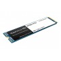 Купить ᐈ Кривой Рог ᐈ Низкая цена ᐈ Накопитель SSD 512GB Team MP33 M.2 2280 PCIe 3.0 x4 3D TLC (TM8FP6512G0C101)
