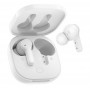 Купить ᐈ Кривой Рог ᐈ Низкая цена ᐈ Bluetooth-гарнитура QCY T13 White_