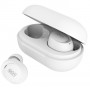 Купить ᐈ Кривой Рог ᐈ Низкая цена ᐈ Bluetooth-гарнитура QCY ArcBuds Lite T27 White_