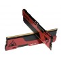 Купить ᐈ Кривой Рог ᐈ Низкая цена ᐈ Модуль памяти DDR4 2x8GB/4000 Patriot Viper Elite II Red (PVE2416G400C0K)