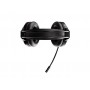 Купить ᐈ Кривой Рог ᐈ Низкая цена ᐈ Гарнитура Aula S605 Wired gaming headset Black (6948391235202)