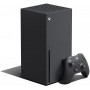 Купить ᐈ Кривой Рог ᐈ Низкая цена ᐈ Игровая консоль Microsoft Xbox Series X (RRT-00010)