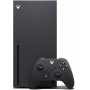 Купить ᐈ Кривой Рог ᐈ Низкая цена ᐈ Игровая консоль Microsoft Xbox Series X (RRT-00010)