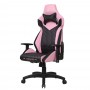 Купить ᐈ Кривой Рог ᐈ Низкая цена ᐈ Кресло для геймеров 1stPlayer WIN101 Black-Pink