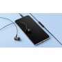 Купить ᐈ Кривой Рог ᐈ Низкая цена ᐈ Гарнитура REAL-EL Z-1755 Black/White 