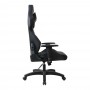 Купить ᐈ Кривой Рог ᐈ Низкая цена ᐈ Кресло для геймеров 1stPlayer WIN101 Black