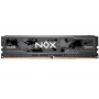 Купить ᐈ Кривой Рог ᐈ Низкая цена ᐈ Модуль памяти DDR5 16GB/5200 Apacer NOX (AH5U16G52C522MBAA-1)