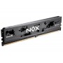 Купить ᐈ Кривой Рог ᐈ Низкая цена ᐈ Модуль памяти DDR5 8GB/5600 Apacer NOX (AH5U08G56C52RMBAA-1)