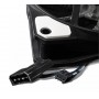 Купить ᐈ Кривой Рог ᐈ Низкая цена ᐈ Вентилятор Frime Iris LED Fan 33LED White (FLF-HB120W33); 120х120х25мм, 3-pin+4-pin