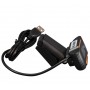 Купить ᐈ Кривой Рог ᐈ Низкая цена ᐈ Веб-камера Frime FWC-003 HD Black