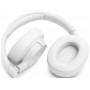 Купить ᐈ Кривой Рог ᐈ Низкая цена ᐈ Bluetooth-гарнитура JBL T770 NC White (JBLT770NCWHT)