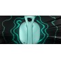 Купить ᐈ Кривой Рог ᐈ Низкая цена ᐈ Гарнитура Hator Hyperpunk 2 Black/Mint (HTA-848)