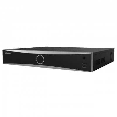 Купить ᐈ Кривой Рог ᐈ Низкая цена ᐈ Видеорегистратор Hikvision DS-7732NXI-K4